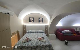 Center Catania Apartment 1