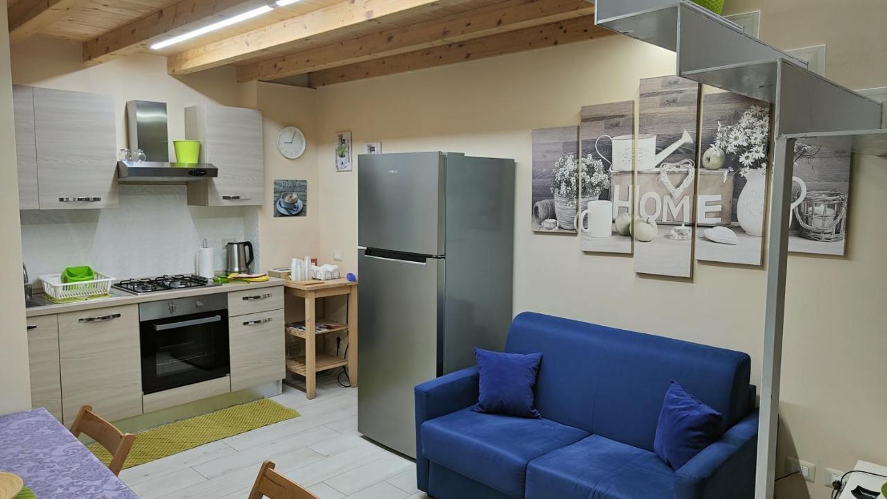 Center Catania Apartment 1 Zewnętrze zdjęcie