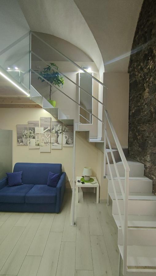 Center Catania Apartment 1 Zewnętrze zdjęcie