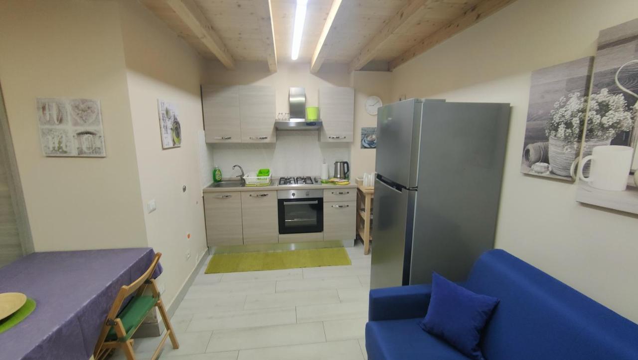 Center Catania Apartment 1 Zewnętrze zdjęcie