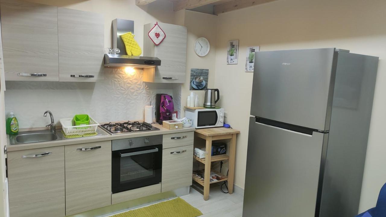 Center Catania Apartment 1 Zewnętrze zdjęcie