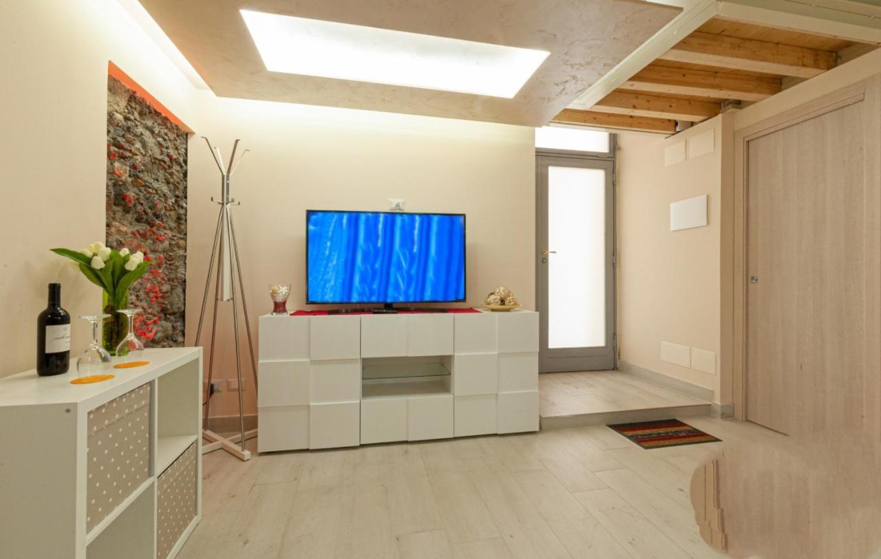 Center Catania Apartment 1 Zewnętrze zdjęcie