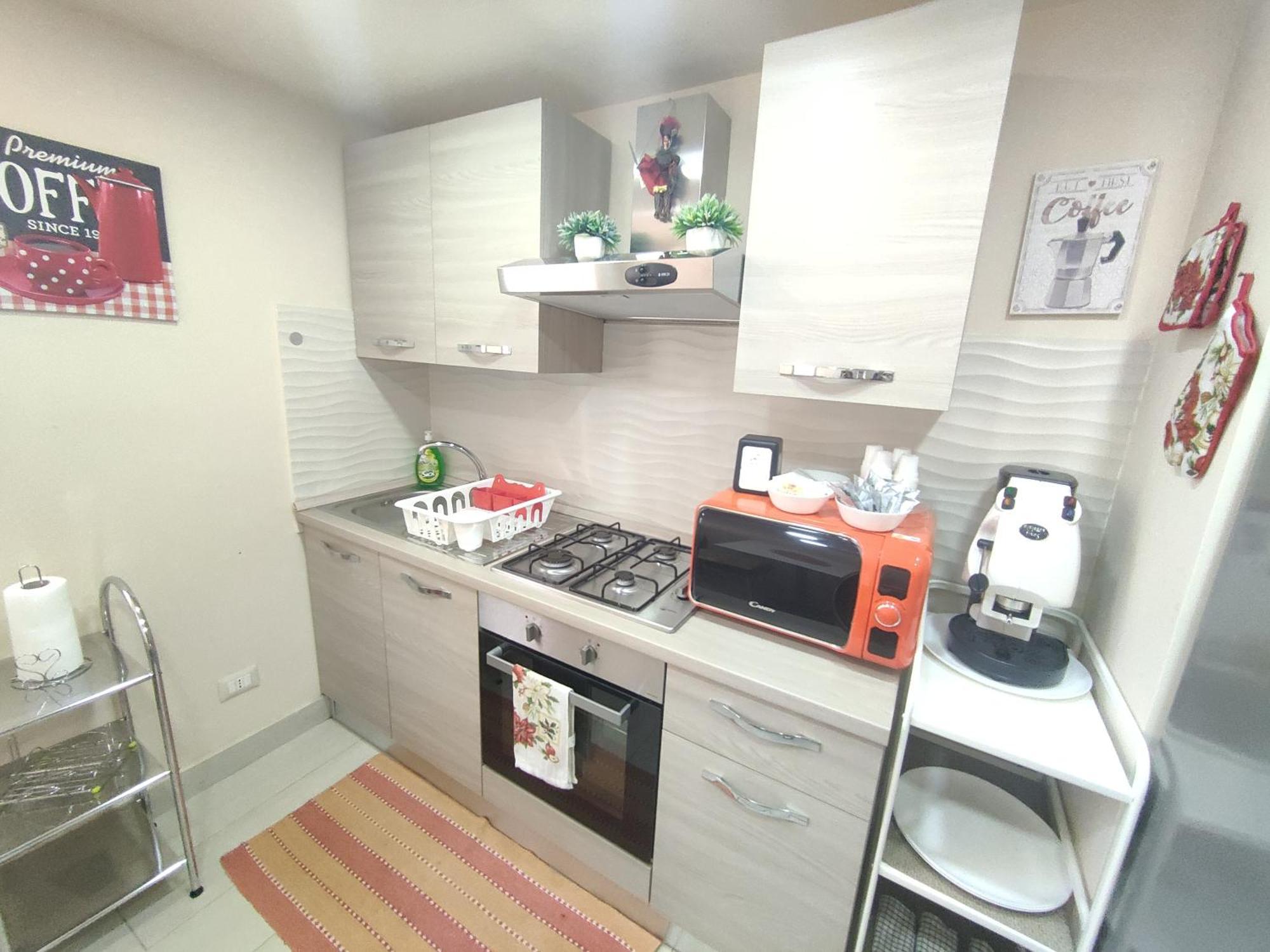 Center Catania Apartment 1 Zewnętrze zdjęcie