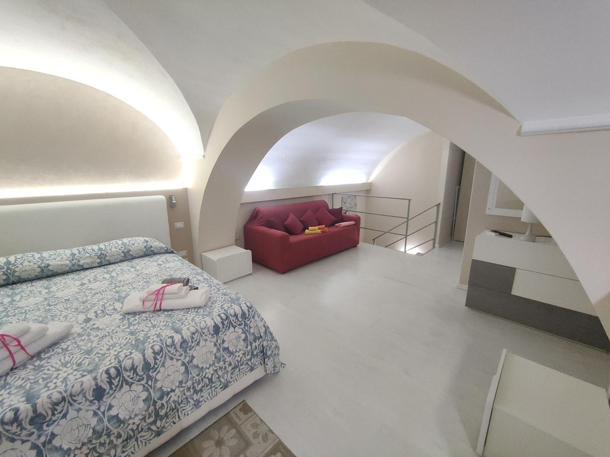 Center Catania Apartment 1 Zewnętrze zdjęcie