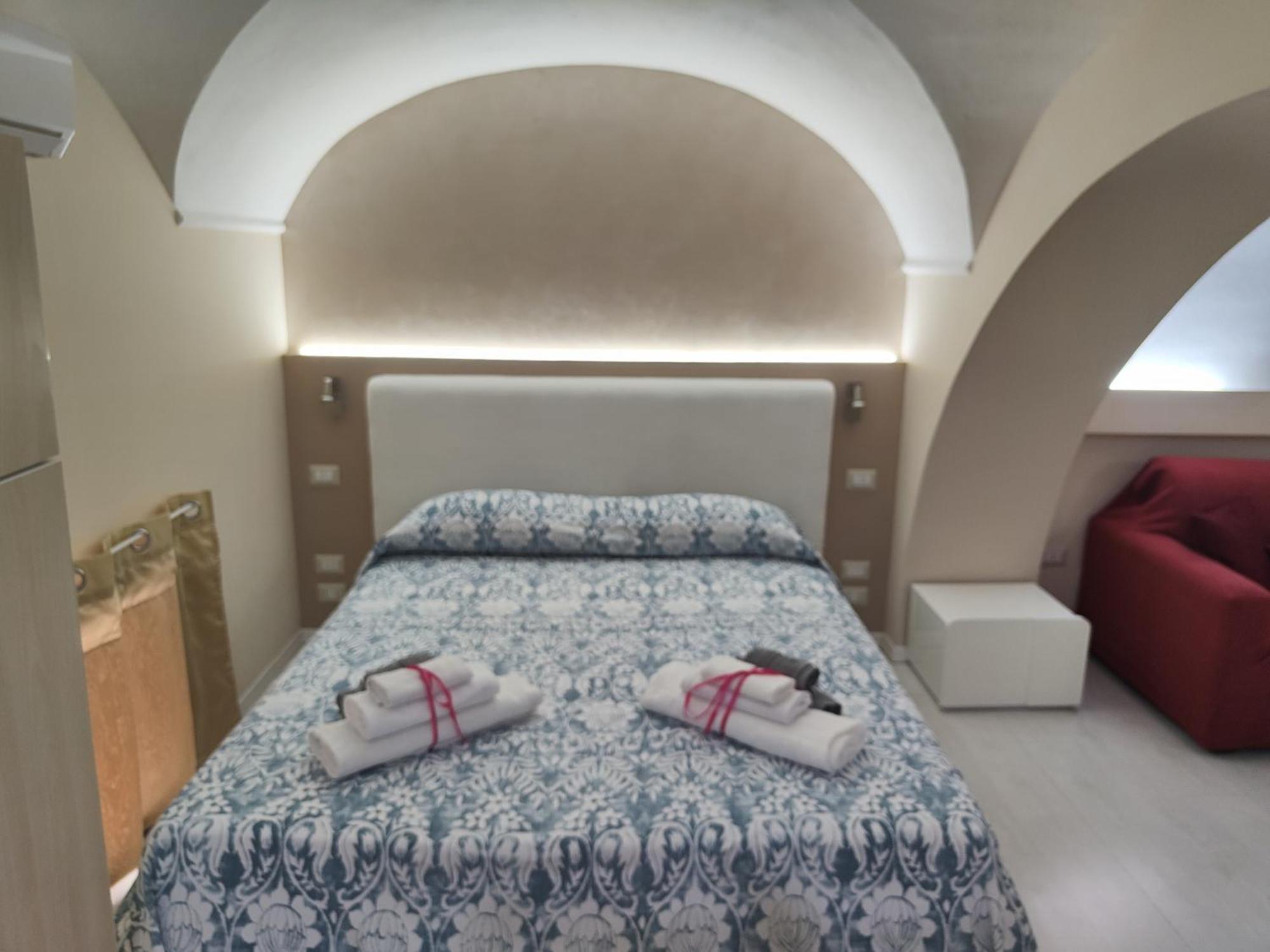Center Catania Apartment 1 Zewnętrze zdjęcie