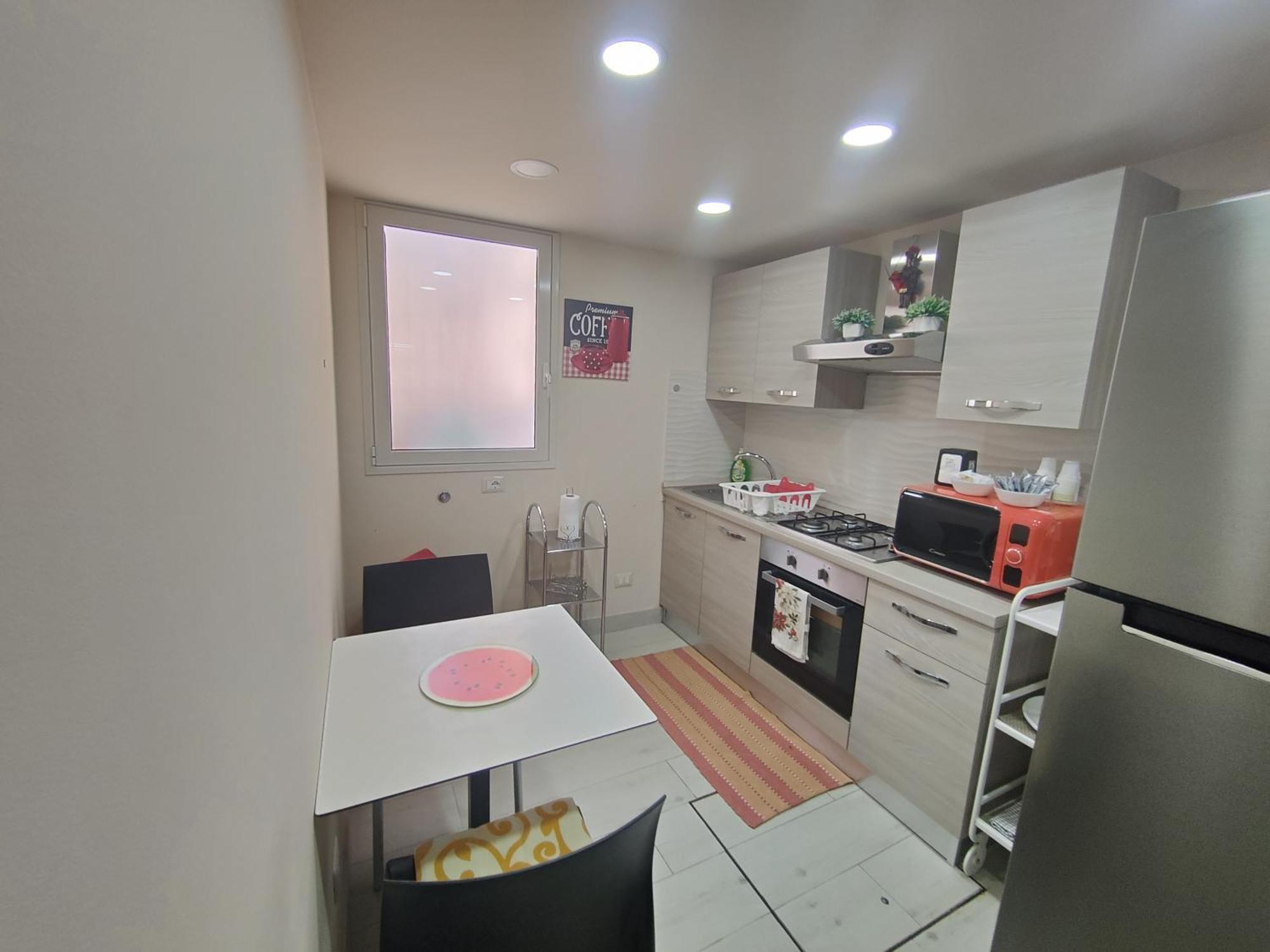 Center Catania Apartment 1 Zewnętrze zdjęcie