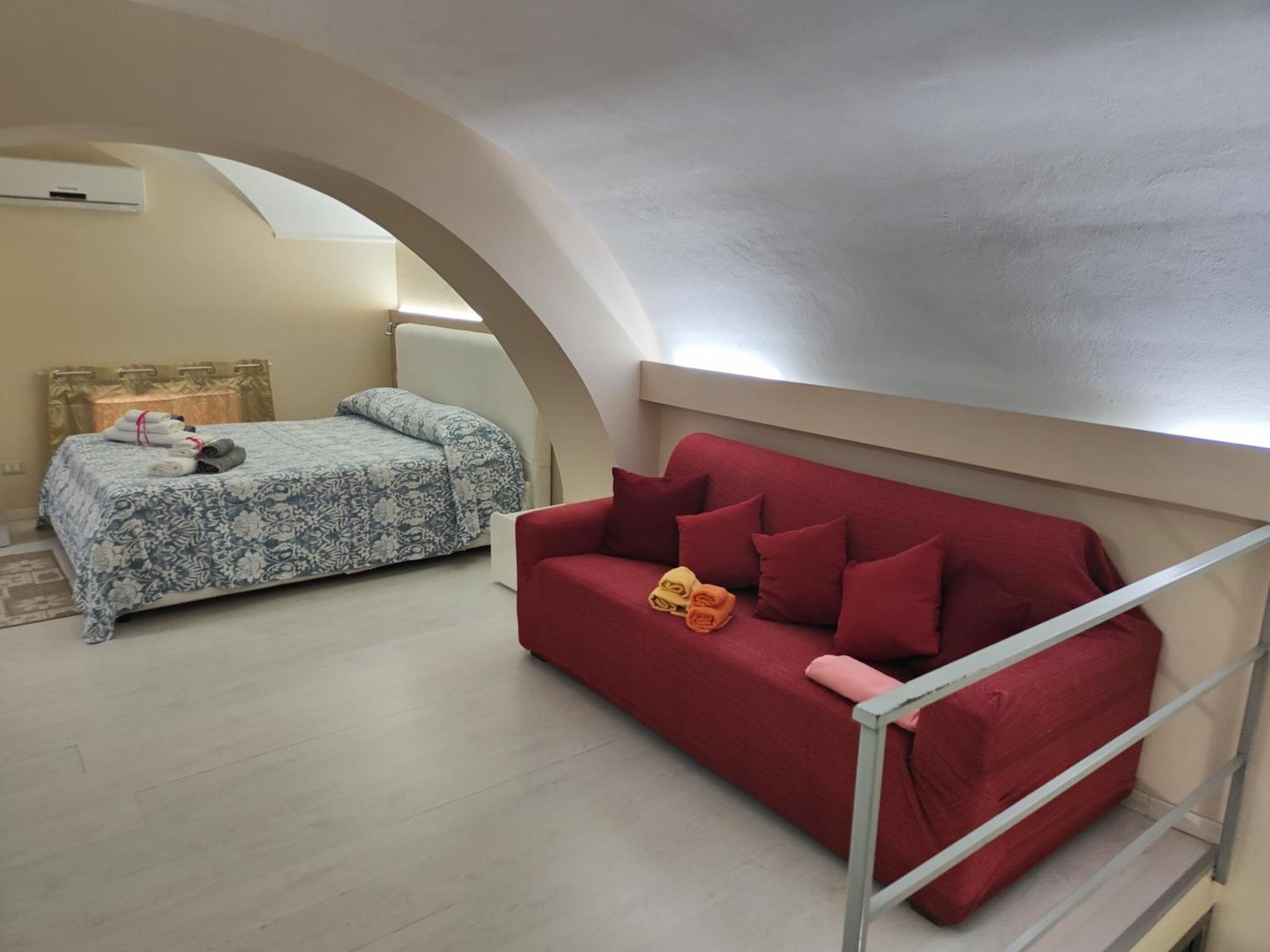 Center Catania Apartment 1 Zewnętrze zdjęcie