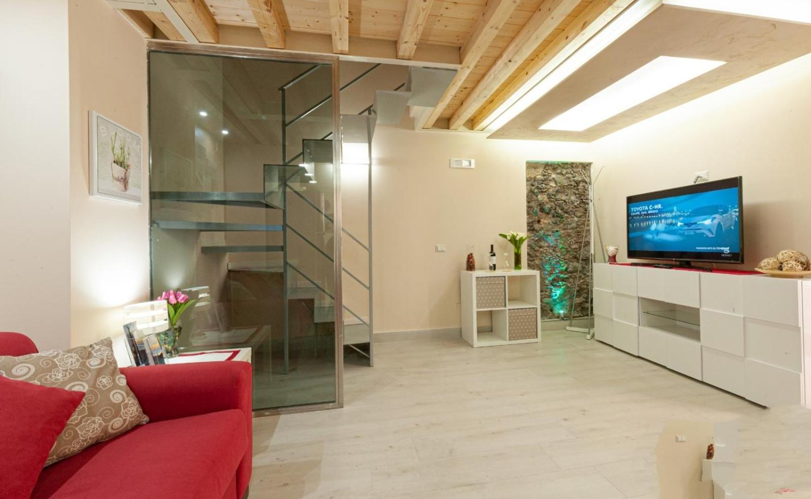 Center Catania Apartment 1 Zewnętrze zdjęcie