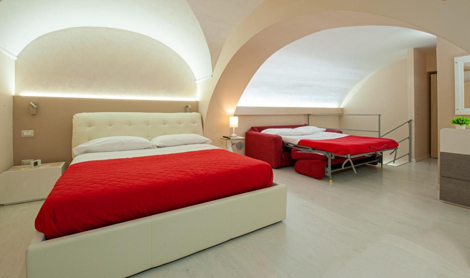 Center Catania Apartment 1 Zewnętrze zdjęcie